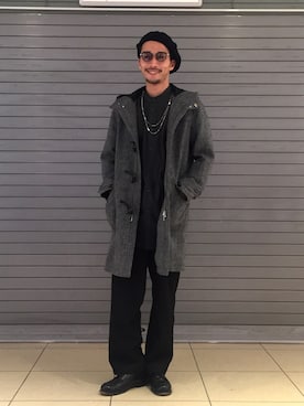 RYUZOさんのコーディネート