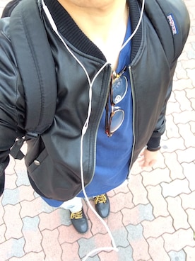 ゆうきさんのコーディネート