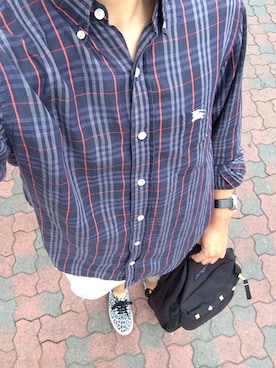 ゆうきさんのコーディネート