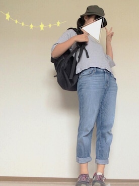 muu*°さんのコーディネート