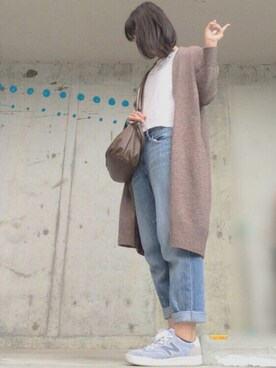 muu*°さんのコーディネート