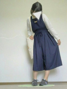 muu*°さんのコーディネート