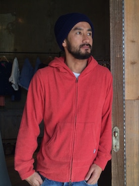 MIDTIDEkamakuraさんのコーディネート