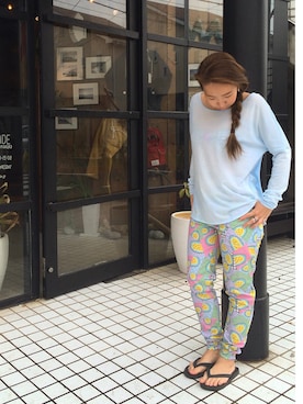 MIDTIDEkamakuraさんのコーディネート