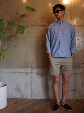 MIDTIDEkamakuraさんのコーディネート