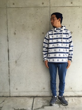 MIDTIDEkamakuraさんのコーディネート