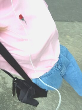 minamiさん(レディース・163cm)の秋コーディネート