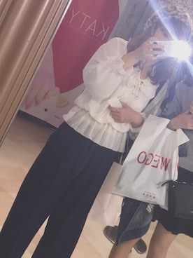 minamiさんのコーディネート