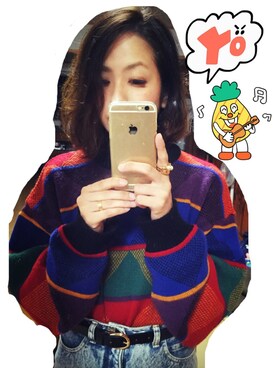 ryoさんのコーディネート