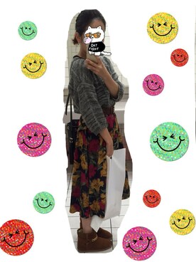 ryoさんのコーディネート