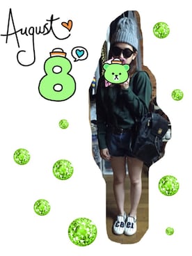 ryoさんのコーディネート