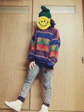 ryoさんのコーディネート