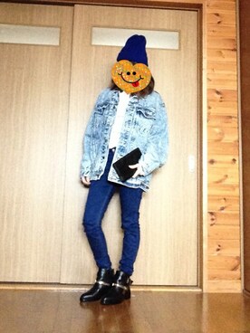 ryoさんのコーディネート