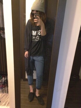 tmifkさんのコーディネート
