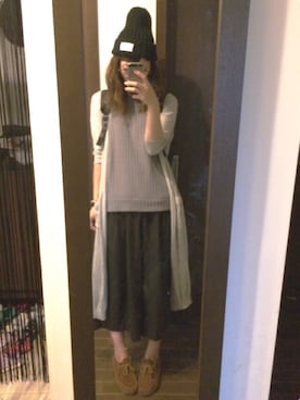 tmifkさんのコーディネート