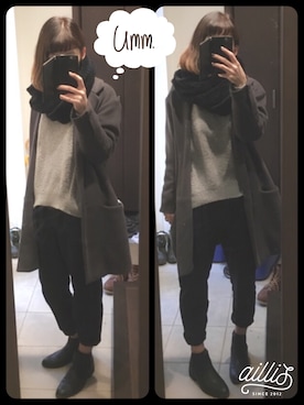 tmifkさんのコーディネート