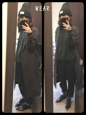 tmifkさんのコーディネート