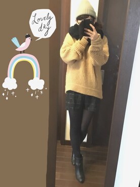 tmifkさんのコーディネート