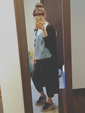 tmifkさんのコーディネート