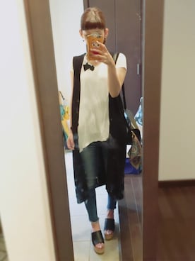 tmifkさんのコーディネート