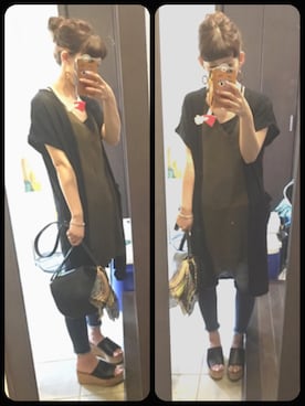 tmifkさんのコーディネート