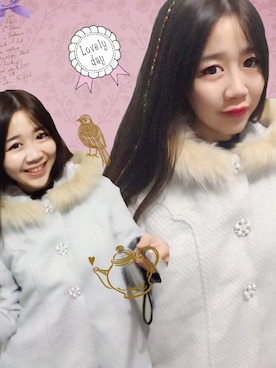 松塔sotaさんのコーディネート