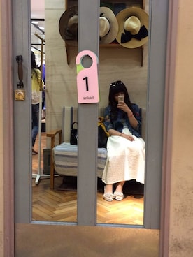 松塔sotaさんのコーディネート