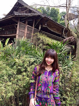 松塔sotaさんのコーディネート