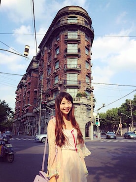 松塔sotaさんのコーディネート