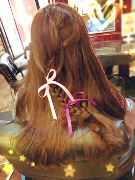 松塔sotaさんのコーディネート