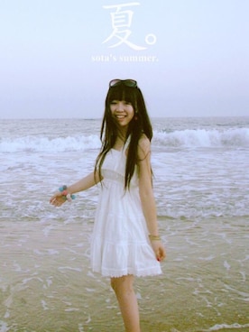 松塔sotaさんのコーディネート