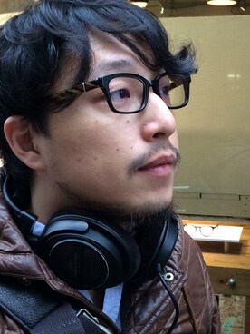 あまの きよゆきさんのコーディネート