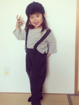 shecherさんのコーディネート