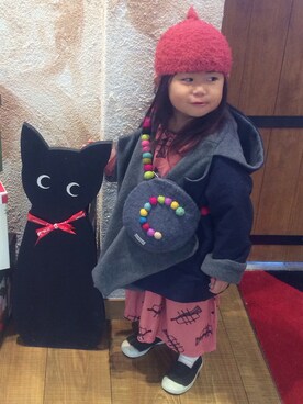 shecherさんのコーディネート