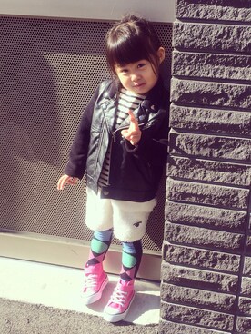 shecherさんのコーディネート