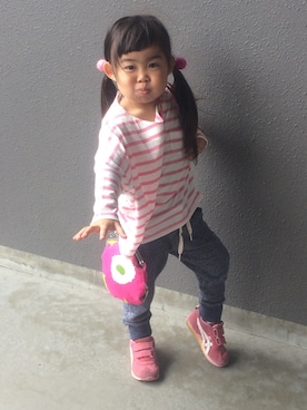 shecherさんのコーディネート