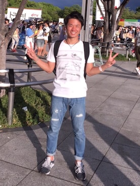 Heysさんのコーディネート