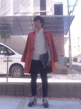 Heysさんのコーディネート