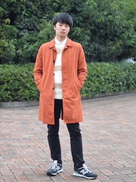 Heysさんのコーディネート