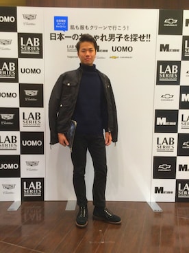 Heysさんのコーディネート