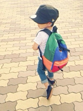 s.m.k.aさんのコーディネート