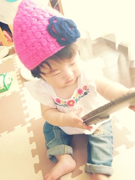 s.m.k.aさんのコーディネート