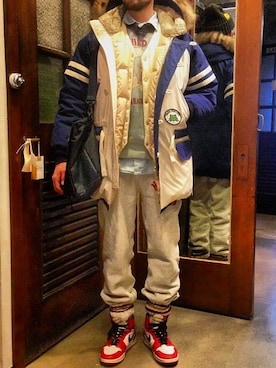 withmnwさんのコーディネート