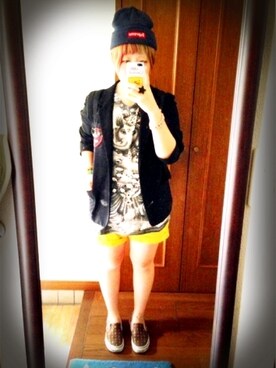 chiruさんのコーディネート