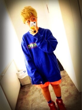 chiruさんのコーディネート