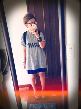 chiruさんのコーディネート