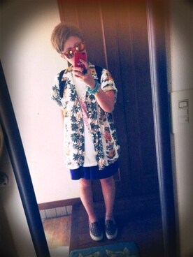 chiruさんのコーディネート