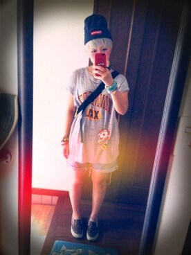 chiruさんのコーディネート