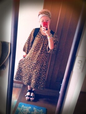 chiruさんのコーディネート