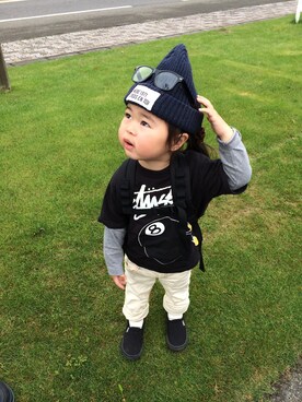 otopanさんのコーディネート